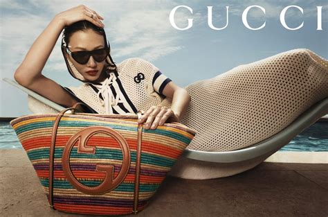 gucci summer stories 2023|gucci high jewelry 2023.